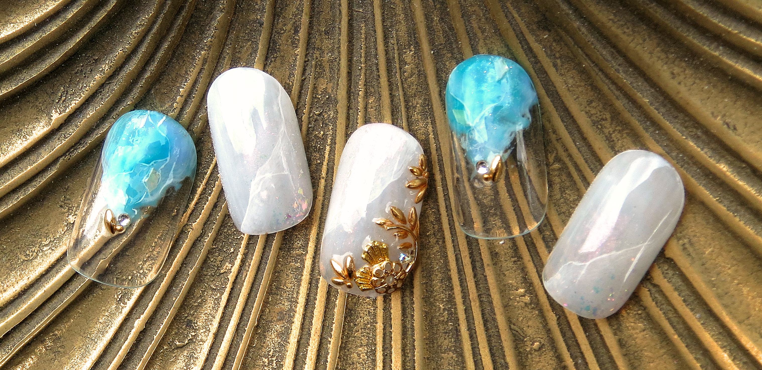 Rin Nail 熊本市東区小山にある隠れ家的なネイルサロンネイルスクール
