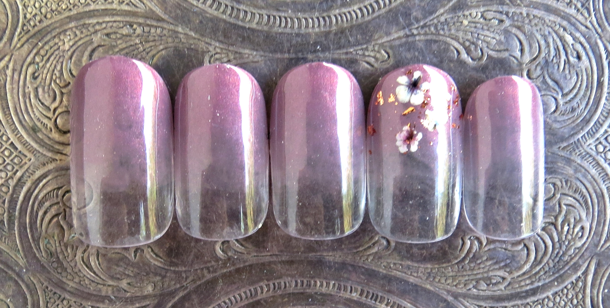 Rin Nail 熊本市東区小山にある隠れ家的なネイルサロン ネイルスクール